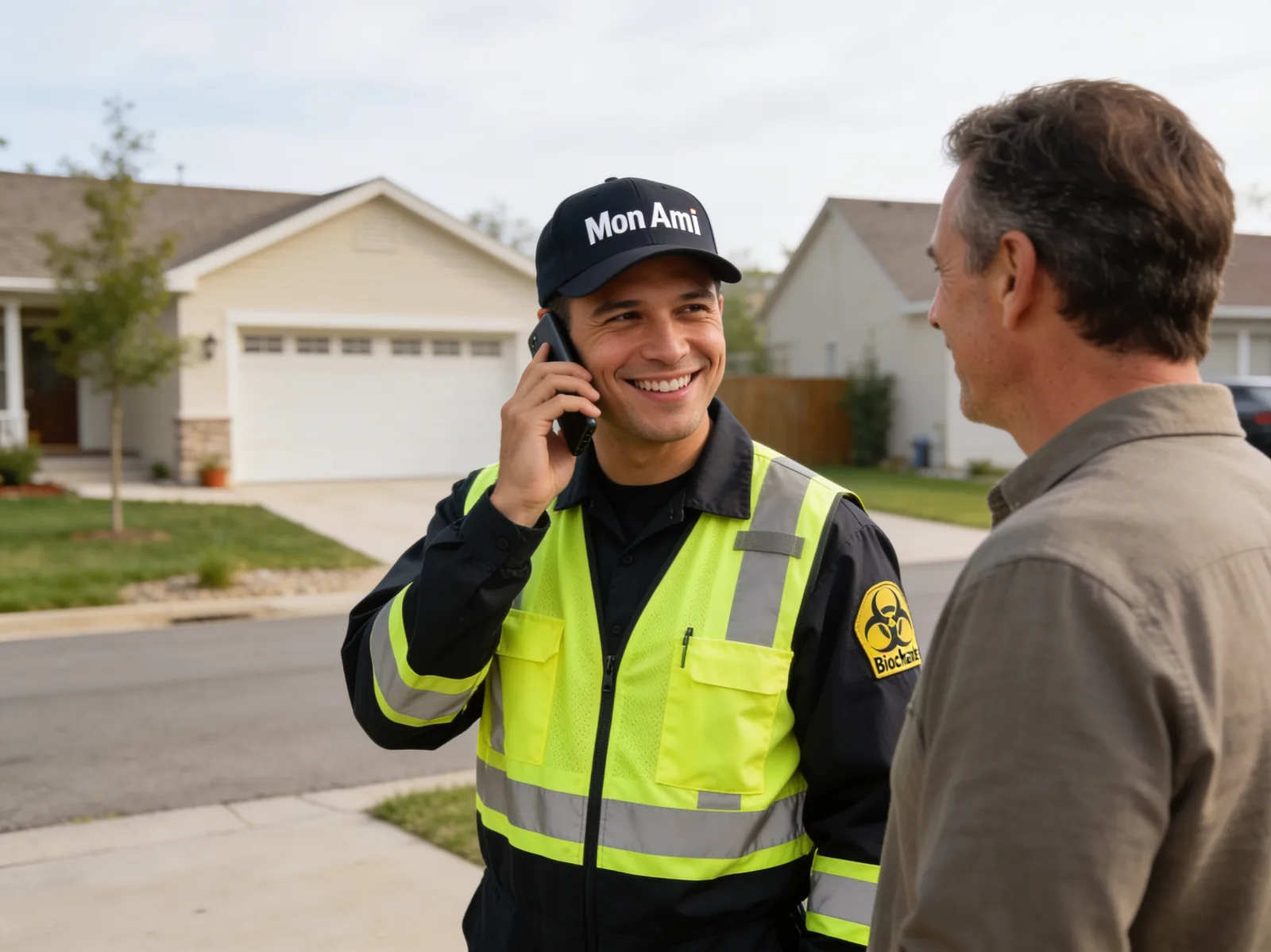 Sewage Cleanup Appling, GA FAQs